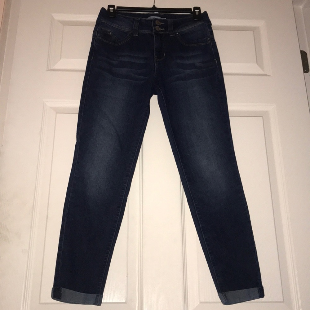 Fashionnova YMI Jeans